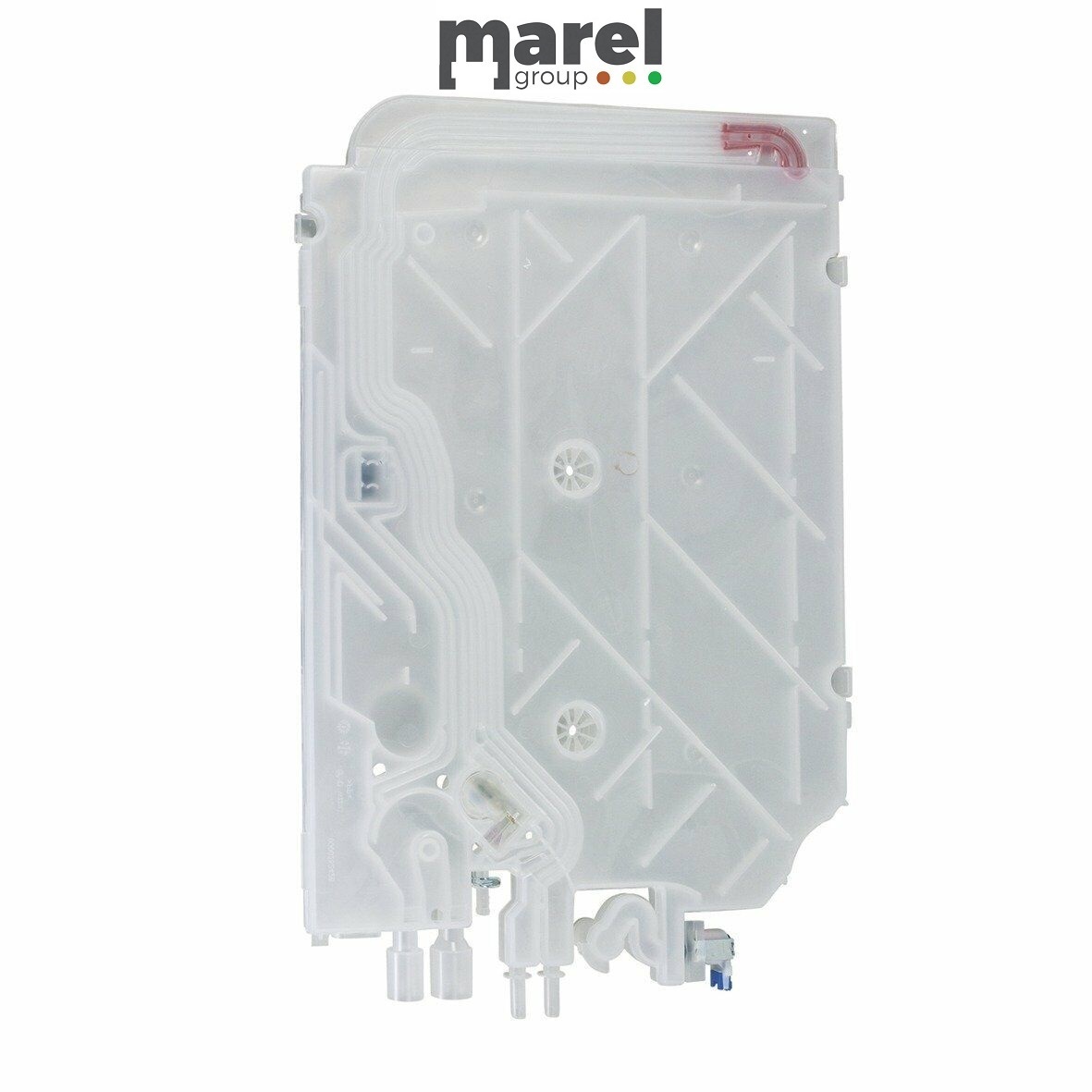 AIR BREAK/FLUSSOMETRO BOSCH SIEMENS NEFF