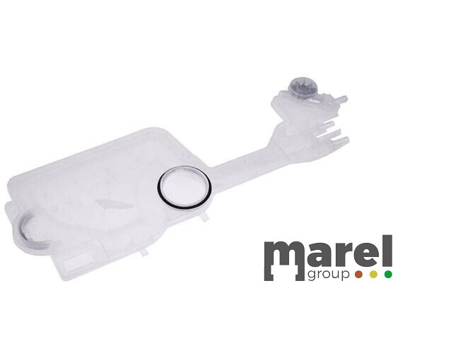 AIR BREAK LAVASTOVIGLIE VESTEL WGA WHITE
