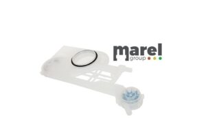 AIR-BREAK + TURBINA ARISTON INDESIT (C00256546)