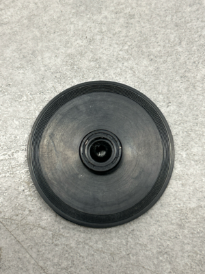 Anello tenuta - Paraolio 4,5x16/57x7/8,5