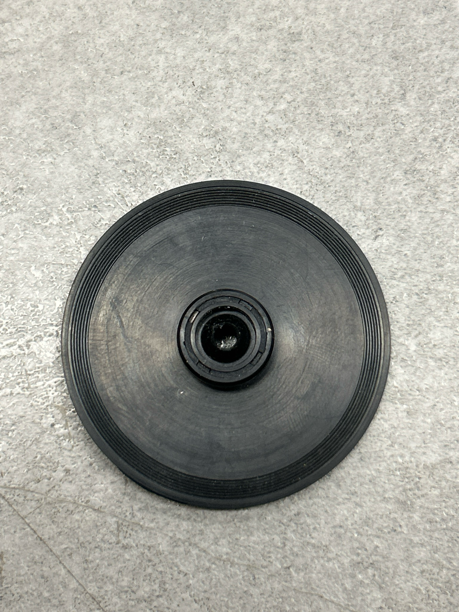 Anello tenuta - Paraolio 4,5x16/57x7/8,5