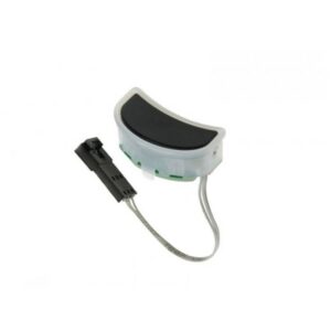 ASSEMBLATO PULSANTE DX PER MACCHINA DA CAFFÈ BABY FROG