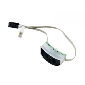 ASSEMBLATO PULSANTE EROGAZIONE SX PER MACCHINA DA CAFFÈ BABY FROG