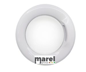 Assieme oblò completo tipo 7 per lavatrice