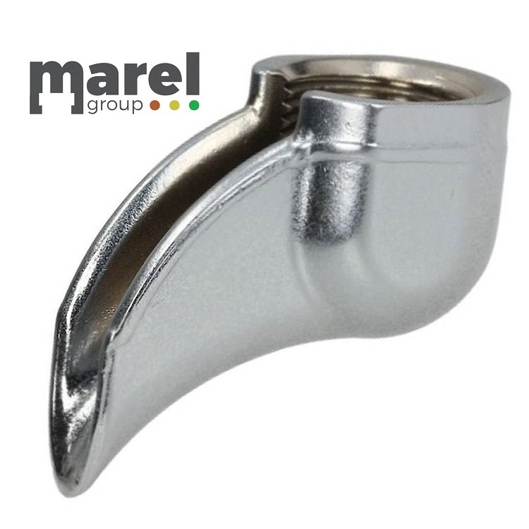 BECCUCCIO 1 TAZZA ø 3/8"
