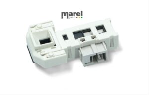 BLOCCAPORTA  MICRO LAVATRICE BOSCH SIEMENS 00423587 00426992 00603514