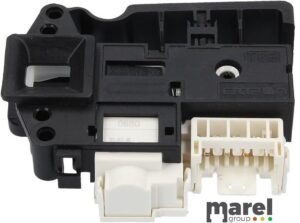 Blocco Porta Relè di Blocco Bitron per Lavatrice PANASONIC