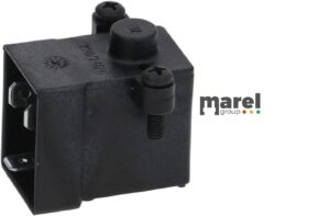 BOBINA 220V PER VALVOLA GAS 820 NOVA 824 NOVA SIT 822