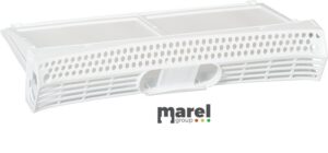 Bosch Filtro Lanugine per Porta Asciugatrice