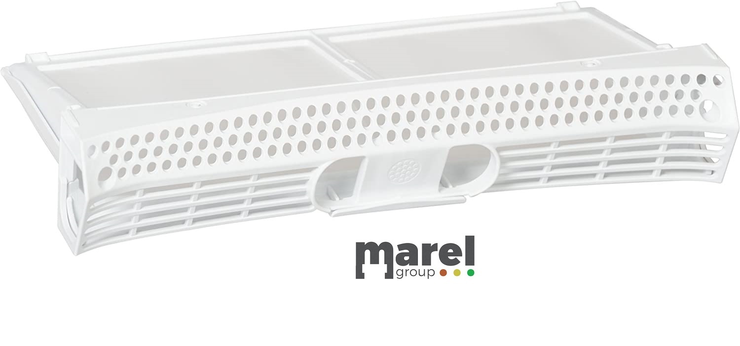 Bosch Filtro Lanugine per Porta Asciugatrice
