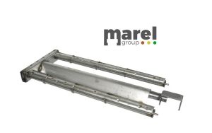 BRUCIATORE GRIGLIA LAVICA 3023144