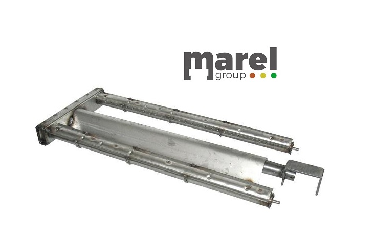 BRUCIATORE GRIGLIA LAVICA 3023144