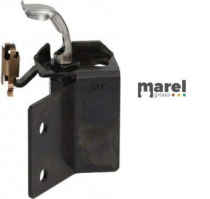 BRUCIATORE PILOTA SIT 1 FIAMMA PER CUCINE COMPATIBILE CON ZANUSSI ALPENINOX