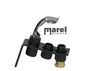 BRUCIATORE PILOTA TARGET SIT 1 FIAMMA