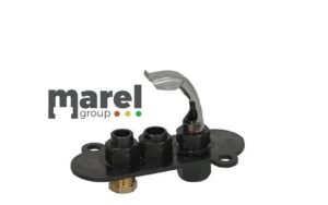 BRUCIATORE PILOTA TARGET SIT 1 FIAMMA