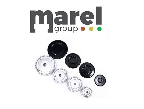 BRUCIATORI + PIATTELLI ARISTON NARDITN 8PZ