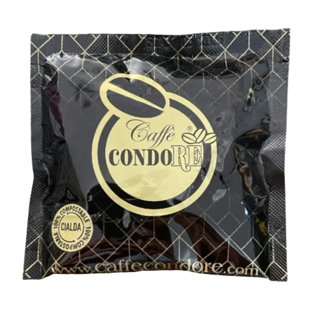 Caffè CondoRE' Miscela CREMOSO 100 CIALDE