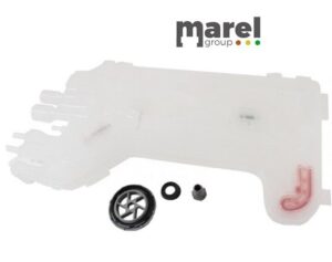 Carico ingresso acqua lavastoviglie Bosch Siemens Neff