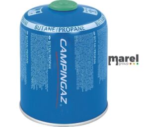 Cartuccia a valvola da 450 g. Butano/Propano CAMPINGAZ