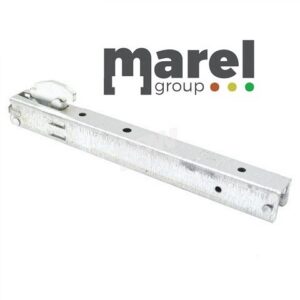 CERNIERA PORTA FORNO FULCRO FISSO VALUE ARISTON