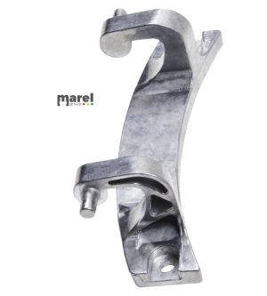 CERNIERA PORTA OBLÒ LAVATRICE BOSCH SIEMENS CONSTRUCTA 00171269 171269