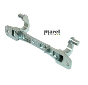 CERNIERA SPORTELLO LAVATRICE BEKO ARCELIK SCHAUB LORENZ 
SMEG 2905710100