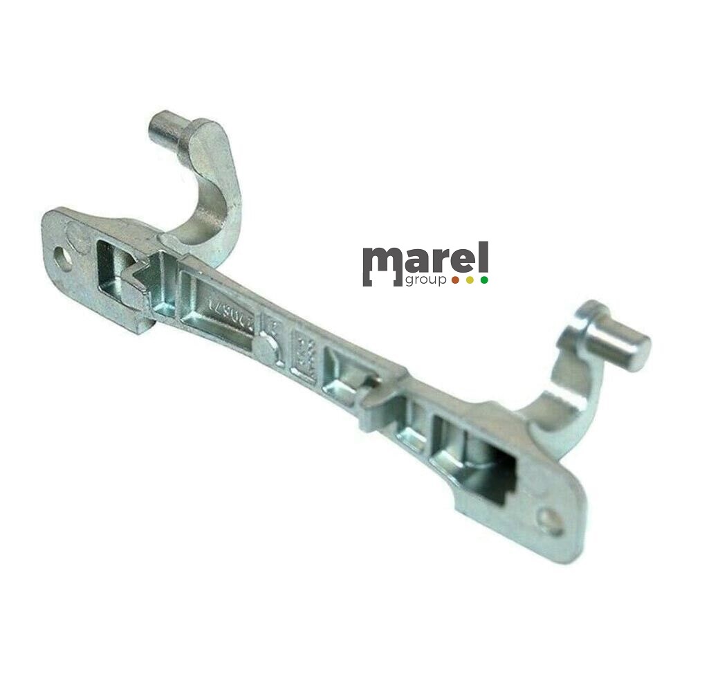 CERNIERA SPORTELLO LAVATRICE BEKO ARCELIK SCHAUB LORENZ
SMEG 2905710100