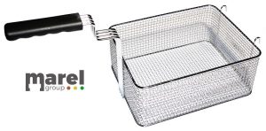 CESTELLO FRIGGITRICE 290X230X120H MM.