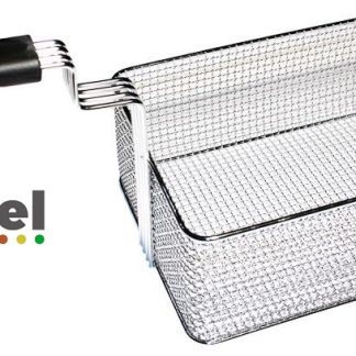 CESTELLO FRIGGITRICE 290X230X120H MM.