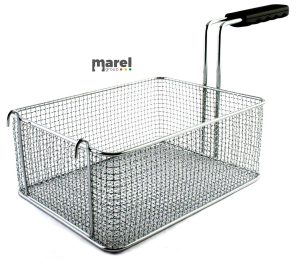CESTELLO FRIGGITRICE 300X220X120H MM.