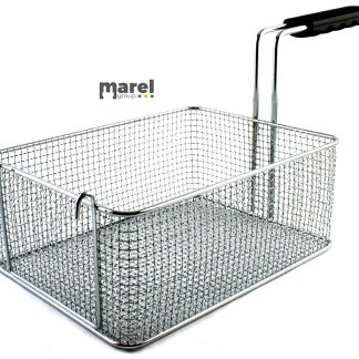 CESTELLO FRIGGITRICE 300X220X120H MM.
