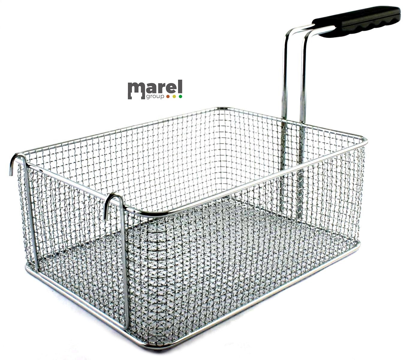 CESTELLO FRIGGITRICE 300X220X120H MM.