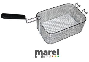 CESTELLO FRIGGITRICE 325X225X120H MM
