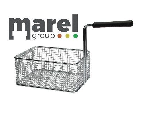 CESTO FRIGGITRICE 235x200x100 mm