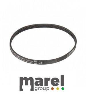 CINGHIA TRAINO 330H5 EL PER PULEGGIA ASCIUGATRICE BOSCH SIEMENS COMP