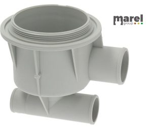 COLLETTORE FILTRO 3160208 120mm