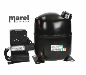 COMP.ASPERA cc34.4 HP 1.5 R404 (MS34FB)
