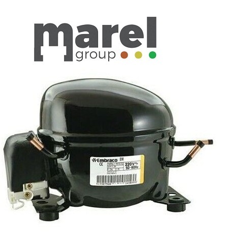 COMP.ASPERA cc5.96 HP 1/3 CSIR R404-507