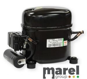 COMPRESSORE ASPERA CC17.40 404 507 220V