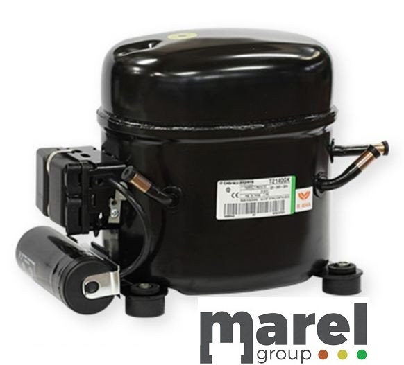 COMPRESSORE ASPERA CC17.40 404 507 220V