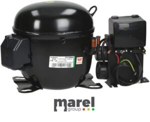 COMPRESSORE EMBRACO NT2180GK CSR