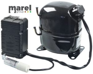 COMPRESSORE TECUMSEH CAJ2446Z/S CSR