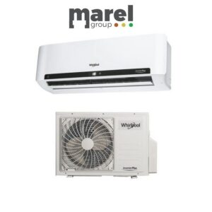 COND.POMPA INVERTER 12000 A++ R32 WHIRPOOL