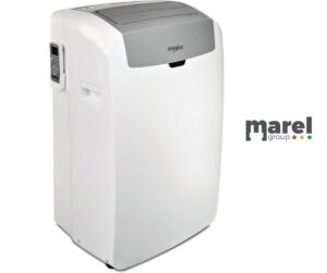 COND. PORT. MONOBLOCCO 1200btu CL.A R290 SOLO FREDDO WHIRPOOL