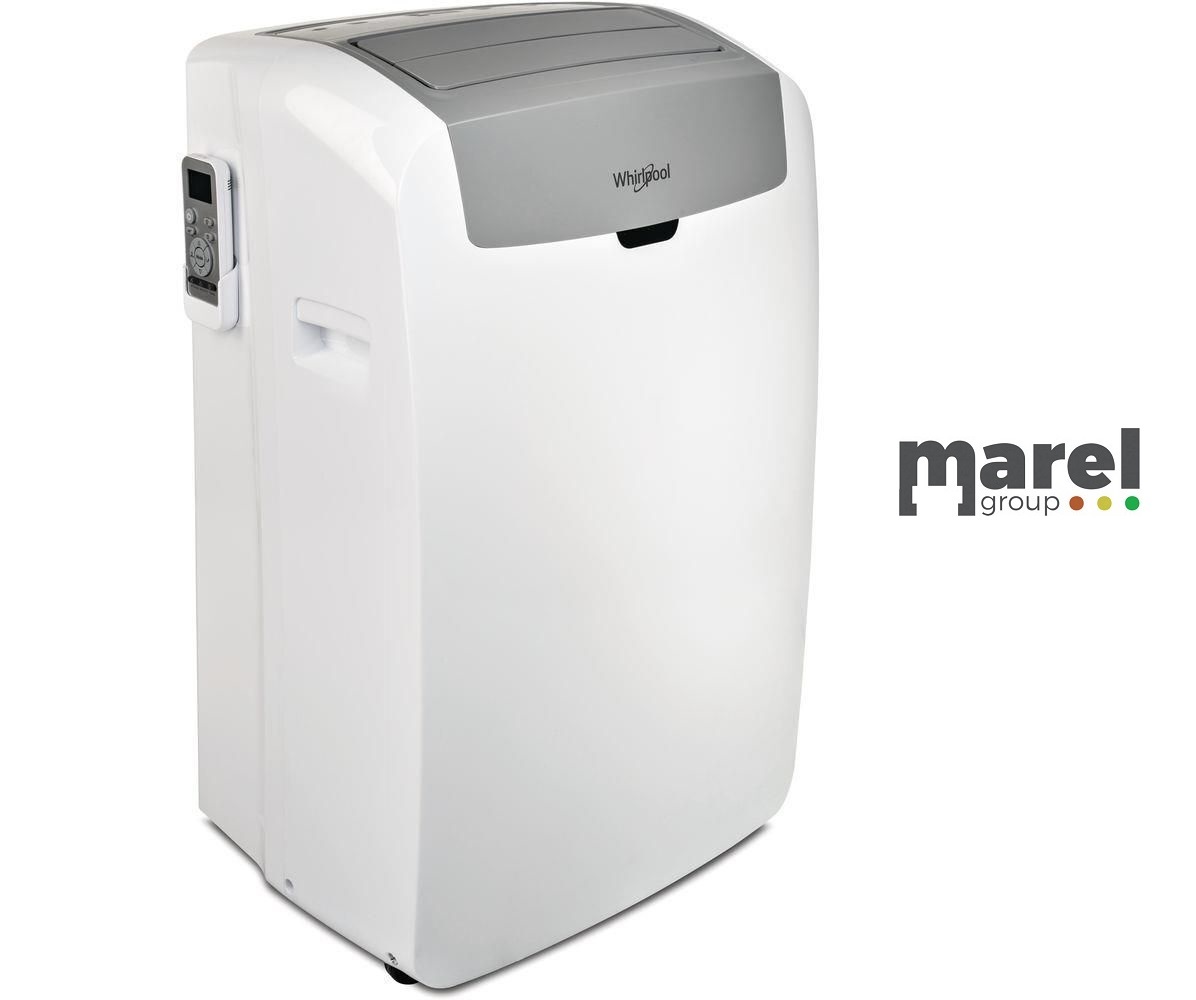 COND. PORT. MONOBLOCCO 1200btu CL.A R290 SOLO FREDDO WHIRPOOL