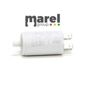 Condensatore 2,5 uF 450Vac