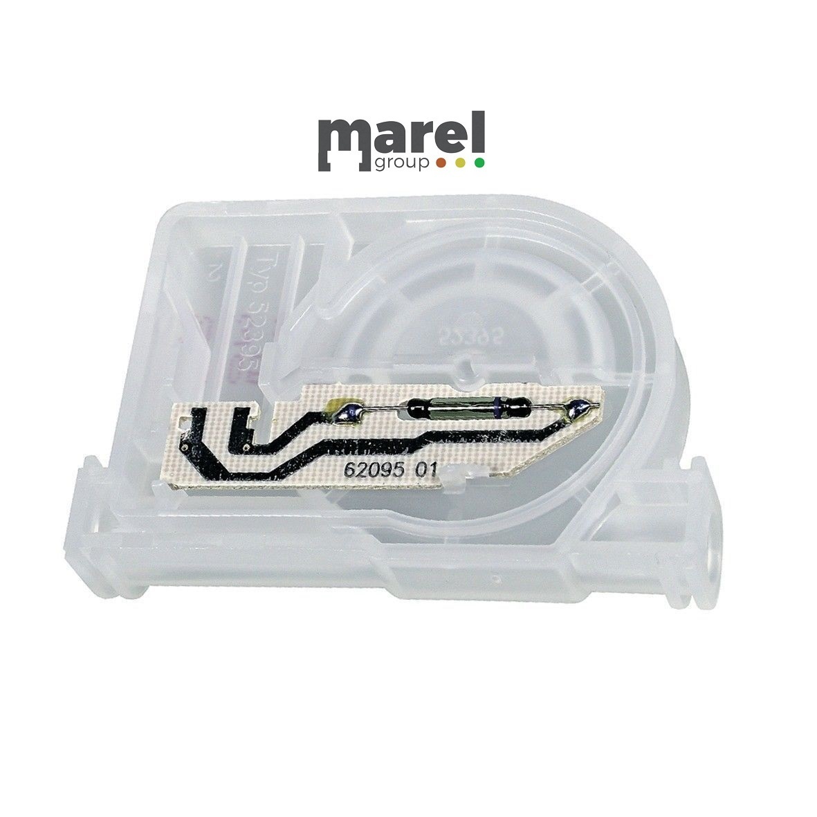 Contatto Reed per Flussometro Lavastoviglie Bosch Siemens Neff