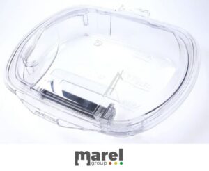 CONTENITORE SERBATOIO RECUPERO ACQUA ASCIUGATRICE CANDY HOOVER ZEROWATT