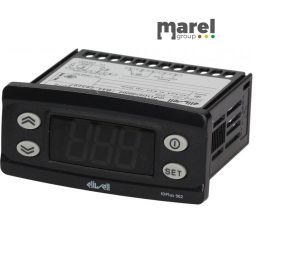 CONTROLLORE ELIWELL ID PLUS 902
