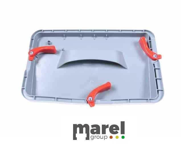 COPERCHIO FILTRO ASCIUGATRICE BEKO 2985320100